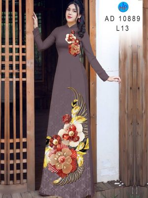 1622775914 638 vai ao dai mau moi nhat hien nay (11)
